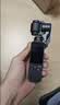 大疆 DJI Osmo Pocket 4 一英寸口袋云台相机 OP灵眸手持数码相机 旅游vlog 便携美颜摄像 标准套装 实拍图