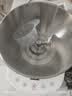九阳26年新款5L和面机自动和面5分钟速成团中西式和面可拆易清洁家用多功能发酵醒面搅面机厨师机MC605 实拍图