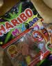 哈瑞宝（Haribo）土耳其进口 酸砂水果软糖70g*3 儿童节零食糖果 qq糖 橡皮糖 实拍图