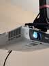 爱普生（EPSON）CB-FH08  会议投影仪高清白天 3LCD办公会议专用无线投影机 （1080P全高清 ) 【赠无线】 实拍图