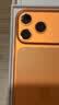 Apple/苹果【点击“立即领取“享补贴】iPhone 17 Pro Max 256GB 星宇橙色 移动联通电信5G双卡双待手机 实拍图