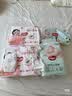 好奇（Huggies）好奇铂金装小桃裤纸尿裤NB76片(5kg以下)尿不湿【夏季散热王】 实拍图