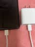 Apple/苹果 原装正品20W type-c充电器 苹果usb-c充电器手机快充头 旗舰店苹果iPhone 17 Pro Max充电器 实拍图