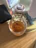 小熊（Bear）烧水壶 电热水壶 家用电水壶泡茶自动断电有钛不锈钢0涂层 1.5L办公室热水壶开水壶 ZDH-H15P8 实拍图