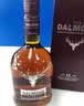 大摩（DALMORE）苏格兰单一麦芽威士忌洋酒高地区12年雪莉桶 原瓶进口 大摩12年700ml 实拍图