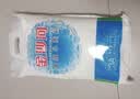金沙河面粉 富强小麦粉50斤 包子馒头水饺手擀面烘焙白面 家用10斤*5包 实拍图