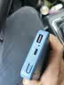 飞瑧【月享1500G】随身wifi移动无线网络5G千兆2026新款无限高速全国通用流量可携带路由器上网卡热点 5G充电宝1万毫安【光纤版】-超强提速/光纤网速 实拍图