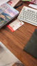 闪迪（SanDisk）64GB TF（MicroSD）内存卡 A1 U1 C10 至尊高速移动版存储卡 读速140MB/s 手机平板游戏机内存卡 实拍图