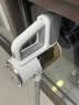 康佳（KONKA）吸尘器家用无线吸拖一体三合一大吸力手持便携小型轻音大吸力洗地机宠物吸毛吸尘价保30天自动清洗 【灰松】扫吸拖+双滤芯 实拍图