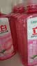 立白APG洗洁精1.38kg*3瓶天然薄荷清香食品可用高效去油除味 实拍图