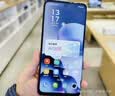 摩托罗拉 联想moto g100 四年质保 LCD护眼屏 7000mAh 国家补贴 应用六开 多场景NFC  12GB+256GB 晴空蓝 实拍图