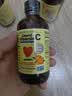 童年时光儿童维生素C118ml*3宝宝VC半岁+换季常备 实拍图