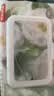 京东京造山茶花杀菌湿巾80抽*10包 带盖抽取卫生湿纸巾 湿巾大包 实拍图