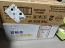 爱他美（Aptamil）白金澳洲版较大婴儿配方奶粉 2段 6-12月 800g 6罐箱装 独家礼盒 实拍图