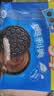 奥利奥（Oreo）巧克力味夹心饼干523g休闲零食早餐下午茶独立小包装 实拍图