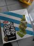 卫龙风吃海带 酸辣味 0脂即食休闲解馋零食下饭菜 400g （约20包） 实拍图