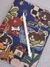 京东京造电容笔iPad苹果笔适用25/26年Pro/Air/Mini/iPad11平板触控触屏手写笔applepencil二代防误触 实拍图