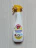 大公鸡管家（CHANTE CLAIR）多功能油污净600ml 柠檬香强力厨房重油污清洁剂油烟机净 实拍图