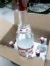 汾酒红盖玻汾 清香型白酒 42度 475mL*6瓶 整箱非原箱  中秋送礼 实拍图
