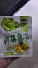 吉香居榨菜真芯25g*10袋减盐榨菜清淡早餐学生榨菜下饭菜咸菜即食 实拍图