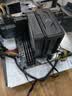 瓦尔基里CL125 BLACK  VK CPU风冷散热器 逆重力6热管纯铜底 支持LGA1700 AM5 ARGB光效  实拍图