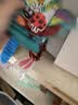 jollybaby宝宝婴儿布书新生儿早教玩具立体尾巴可撕咬水洗海洋动物0-18个月 实拍图