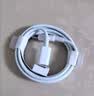 酷威猫适用于苹果充电线PD30W快充iPhone14promax数据线13/12/11/XS/8plus手机充电器iPad平板闪充套装 【6-14系列】1.0米快充线 实拍图