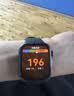 华为（HUAWEI）智能手表WATCH FIT 5【中秋佳礼】蓝牙通话轻薄大屏长续航运动手表送礼首选【华为官方授权】 【FIT 5】韵律黑 氟橡胶表带 【官方正品 原装速发】 实拍图