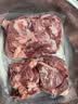 科尔沁 国产原切筋头巴脑净重4斤 生鲜牛肉【真原切】 实拍图