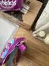 伟嘉成猫猫粮3.6kg海洋鱼味布偶夹心粮【原料透明】 实拍图