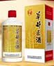 华都北京酱酒 一帆风顺   53度 酱香型白酒 500ml*1  单瓶装 实拍图