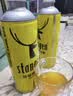 斯坦根（stangen）精酿12度德式小麦啤酒980ml*6罐整箱装大瓶装聚会畅饮夏季常备 实拍图
