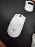 雷蛇（Razer）毒蝰v4pro专业版 无线电竞游戏鼠标 8K轻量化人体工程学设计 LOL三角洲CS2吃鸡打瓦鼠标Faker同款 毒蝰V4专业版 白色(50K DPI 轻约50克) 晒单实拍图