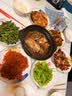 出前一丁（NISSIN）日清 进口方便面 多口味随机8袋755g组合装 泡面拌面早餐热门商品 实拍图
