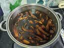 1号会员店（One's Member） 鸭舌组合400g （精选鸭舌300g+老卤汁100g）卤鸭舌酱鸭烧烤食材 实拍图
