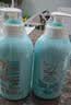 启初植物之初洗发沐浴露婴儿宝宝洗发沐浴二合一儿童洗发水520ml*2 实拍图