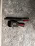 戴森（DYSON）V11 Fluffy 大吸力吸尘器 185AW 家用 除螨 车载可用 家用礼物 镍色 实拍图