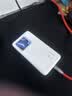 格行mt700随身wifi6双频5G官方正品三网通用无线网卡免插卡路由器移动随身携带wifi5g无线流量2026新款 mt700-5G旗舰款【送数据线+流量+电池】 实拍图