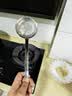 onlycook打沫漏勺加厚316L不锈钢去浮沫捞勺家用火锅过滤撇油神器-大号 实拍图