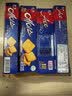 海太韩国进口HAITAI海太ACE原味苏打饼干办公室解馋零食休闲食品小吃 海太ACE苏打饼干73g*4盒 实拍图