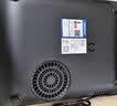 美的（Midea）家用电磁炉电陶炉电池炉2200W大功率猛火新型电磁灶一体微晶面板爆炒炒菜智能定时火锅炉MC-22MB06 实拍图