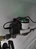 德力西永磁变频增压泵全自动无压启动家用热水器增压器自来水花洒加压泵 实拍图