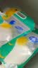 妙洁干湿两用杂粮收纳袋大口径敞口 外出携带 防虫可冷藏食品级3L*5只 实拍图