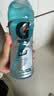 百事可乐佳得乐 GATORADE 补充电解质 运动饮料蓝莓味600ml*15瓶 整箱装 实拍图