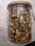 福东海 特优菊花胎菊杭白菊 夏季团购头采菊花茶叶桐乡杭白菊正品60克 实拍图