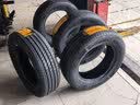 马牌（Continental）汽车轮胎 225/65R17 102V UCJ+ 适配哈弗H6/M6长安CS75/奇骏 实拍图