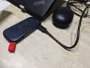 Sandisk闪迪2TB Type-c USB3.2移动固态硬盘（PSSD）E30高速 移动SSD 读速800MB/s 兼容手机笔记本电脑 实拍图