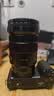 索尼（SONY）E PZ 18-105mm F4 G OSS APS-C画幅标准变焦微单相机镜头 风光 人像 旅游 抓拍 家用 实拍图