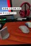 卓威ZOWIE H-SR-SE 曦 电竞鼠标垫 细面鼠标垫 fps游戏鼠标垫 hsrse控制垫 滑垫 电竞桌垫 实拍图