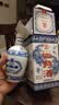 四特酒 星级酒湖北小三星 45度 250ml  特香型 纯粮白酒 45度 250mL 1瓶 试用 实拍图